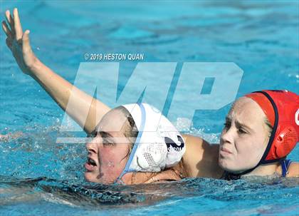 Thumbnail 2 in Corona del Mar vs San Marcos (Irvine SoCal Championship) photogallery.