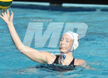 Thumbnail 3 in Corona del Mar vs San Marcos (Irvine SoCal Championship) photogallery.