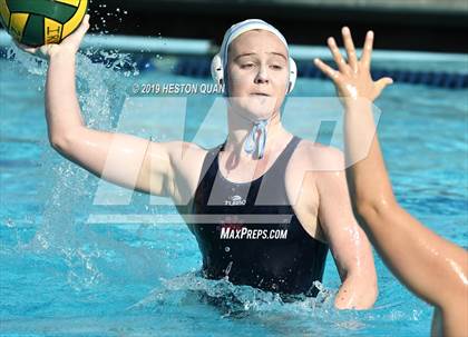 Thumbnail 1 in Corona del Mar vs San Marcos (Irvine SoCal Championship) photogallery.