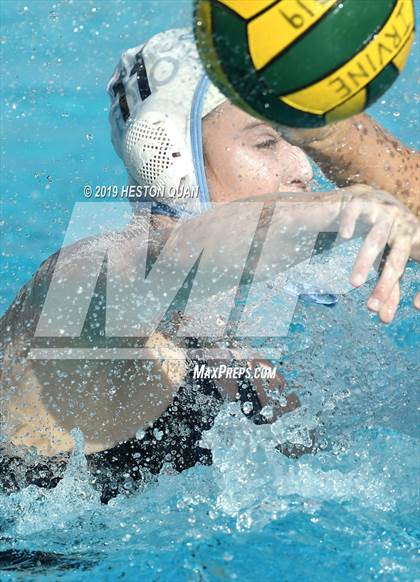 Thumbnail 1 in Corona del Mar vs San Marcos (Irvine SoCal Championship) photogallery.