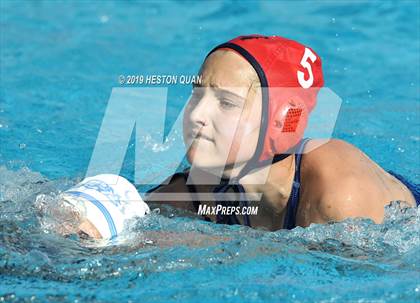 Thumbnail 1 in Corona del Mar vs San Marcos (Irvine SoCal Championship) photogallery.