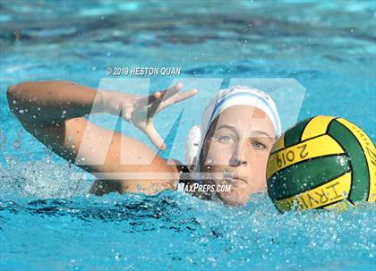 Thumbnail 3 in Corona del Mar vs San Marcos (Irvine SoCal Championship) photogallery.