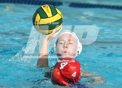 Thumbnail 3 in Corona del Mar vs San Marcos (Irvine SoCal Championship) photogallery.