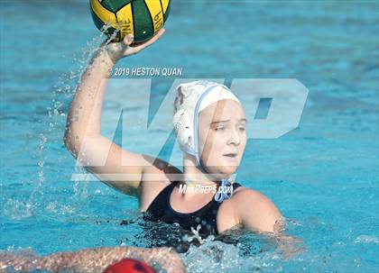 Thumbnail 2 in Corona del Mar vs San Marcos (Irvine SoCal Championship) photogallery.