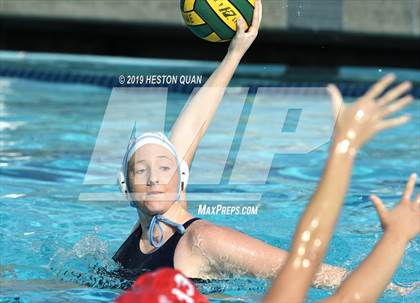 Thumbnail 2 in Corona del Mar vs San Marcos (Irvine SoCal Championship) photogallery.
