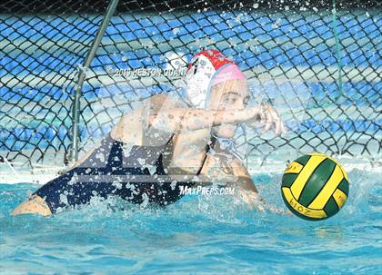 Thumbnail 3 in Corona del Mar vs San Marcos (Irvine SoCal Championship) photogallery.