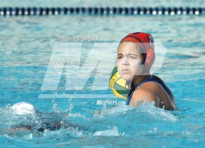 Thumbnail 2 in Corona del Mar vs San Marcos (Irvine SoCal Championship) photogallery.