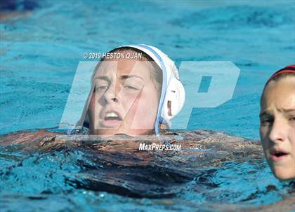 Thumbnail 3 in Corona del Mar vs San Marcos (Irvine SoCal Championship) photogallery.