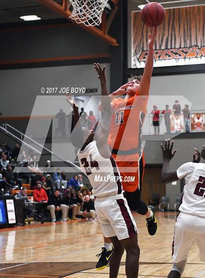 Thumbnail 3 in Sparkman @ Grissom photogallery.