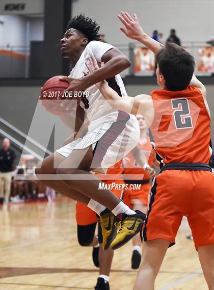 Thumbnail 1 in Sparkman @ Grissom photogallery.