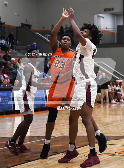 Thumbnail 2 in Sparkman @ Grissom photogallery.