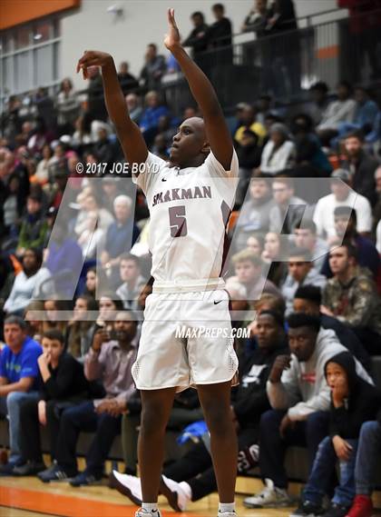 Thumbnail 2 in Sparkman @ Grissom photogallery.