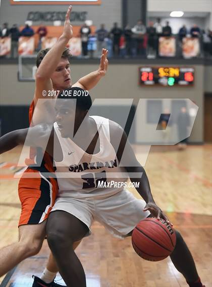 Thumbnail 1 in Sparkman @ Grissom photogallery.