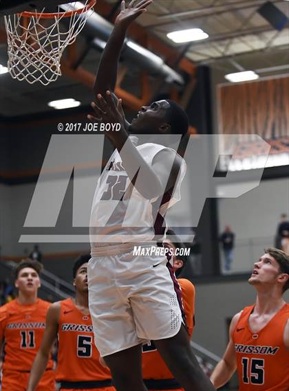 Thumbnail 3 in Sparkman @ Grissom photogallery.