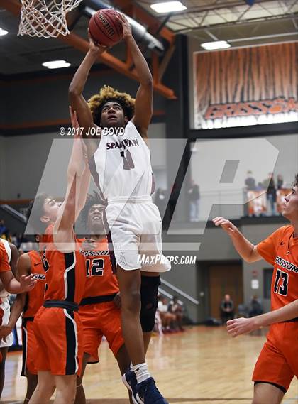 Thumbnail 1 in Sparkman @ Grissom photogallery.