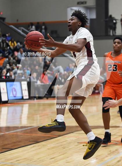 Thumbnail 2 in Sparkman @ Grissom photogallery.