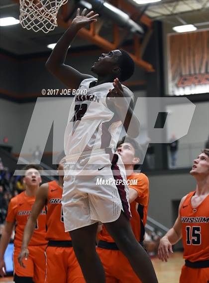 Thumbnail 1 in Sparkman @ Grissom photogallery.