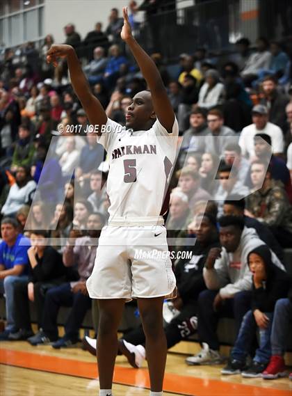 Thumbnail 3 in Sparkman @ Grissom photogallery.