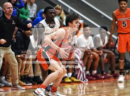 Thumbnail 3 in Sparkman @ Grissom photogallery.