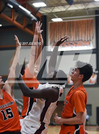 Thumbnail 3 in Sparkman @ Grissom photogallery.