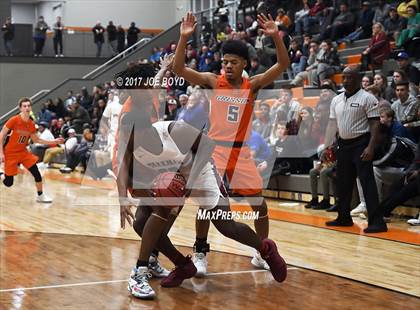 Thumbnail 1 in Sparkman @ Grissom photogallery.