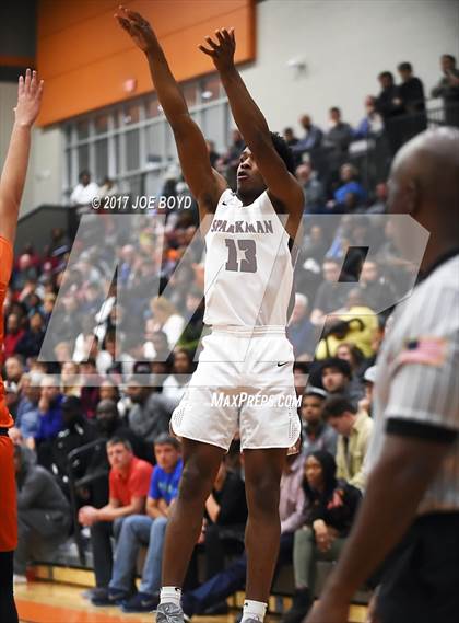 Thumbnail 1 in Sparkman @ Grissom photogallery.