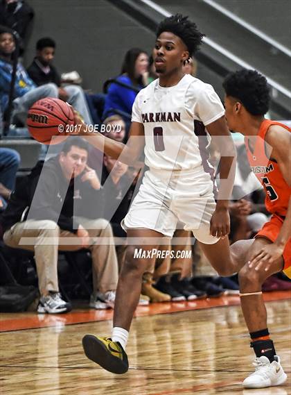 Thumbnail 2 in Sparkman @ Grissom photogallery.
