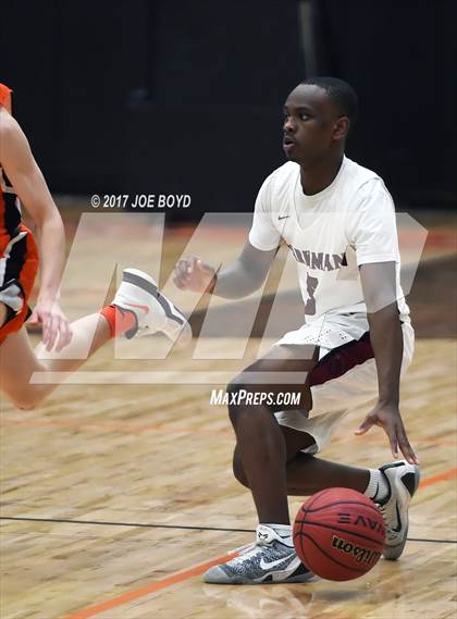 Thumbnail 1 in Sparkman @ Grissom photogallery.