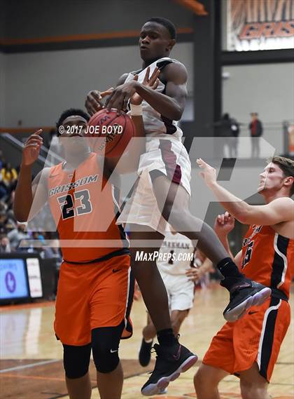 Thumbnail 3 in Sparkman @ Grissom photogallery.