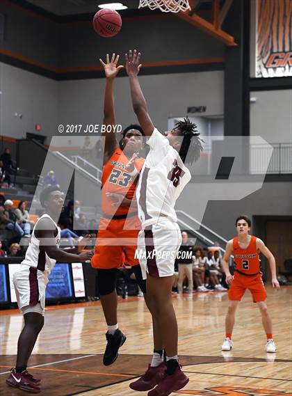 Thumbnail 1 in Sparkman @ Grissom photogallery.