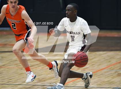 Thumbnail 3 in Sparkman @ Grissom photogallery.