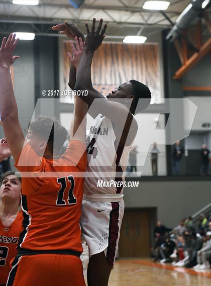 Thumbnail 2 in Sparkman @ Grissom photogallery.