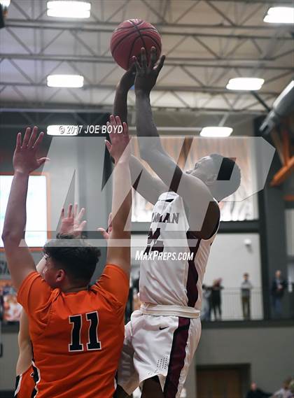 Thumbnail 1 in Sparkman @ Grissom photogallery.