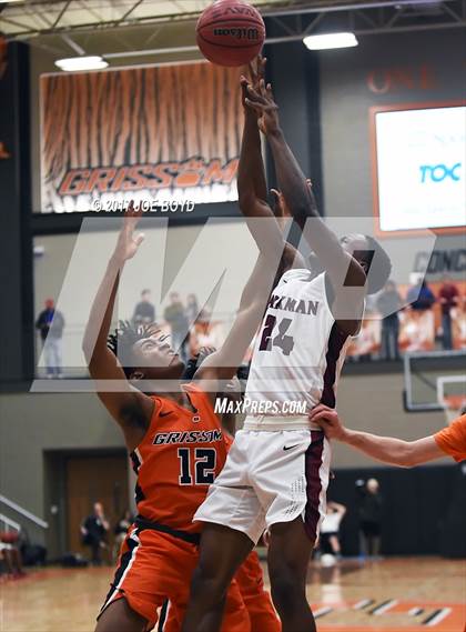 Thumbnail 1 in Sparkman @ Grissom photogallery.