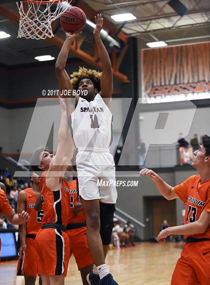 Thumbnail 2 in Sparkman @ Grissom photogallery.