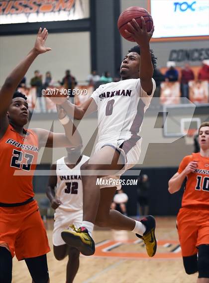 Thumbnail 2 in Sparkman @ Grissom photogallery.
