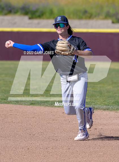 Thumbnail 1 in Rocklin @ Whitney photogallery.