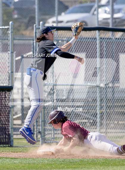 Thumbnail 3 in Rocklin @ Whitney photogallery.