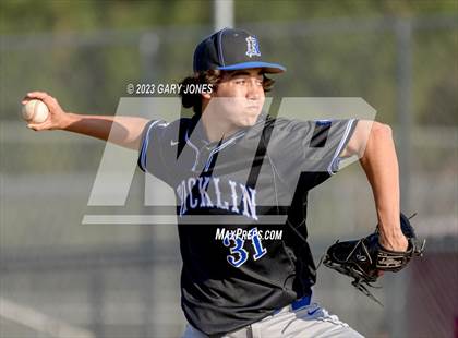 Thumbnail 2 in Rocklin @ Whitney photogallery.