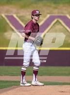 Photo from the gallery "Rocklin @ Whitney"