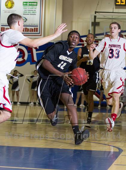 Thumbnail 1 in Enochs @ Beyer photogallery.