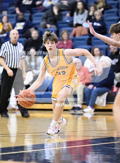 Thumbnail 1 in Jackson @ Tallmadge photogallery.
