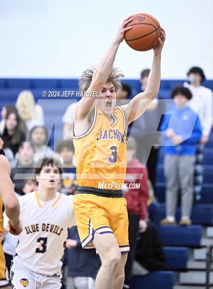 Thumbnail 2 in Jackson @ Tallmadge photogallery.