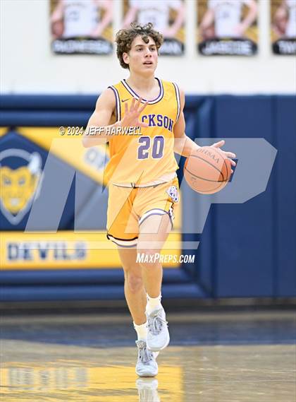 Thumbnail 2 in Jackson @ Tallmadge photogallery.