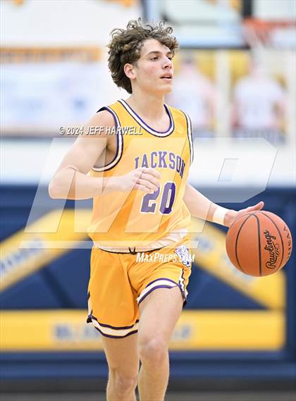 Thumbnail 3 in Jackson @ Tallmadge photogallery.