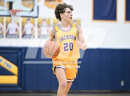Thumbnail 1 in Jackson @ Tallmadge photogallery.