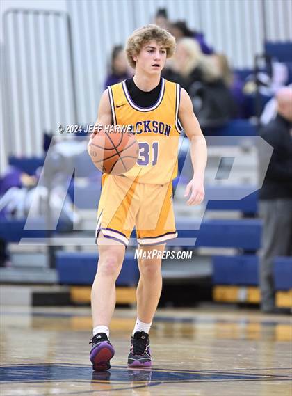 Thumbnail 3 in Jackson @ Tallmadge photogallery.