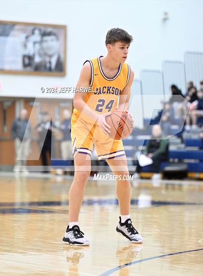 Thumbnail 1 in Jackson @ Tallmadge photogallery.