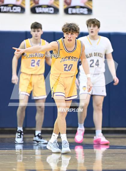 Thumbnail 1 in Jackson @ Tallmadge photogallery.