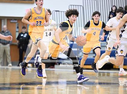Thumbnail 1 in Jackson @ Tallmadge photogallery.